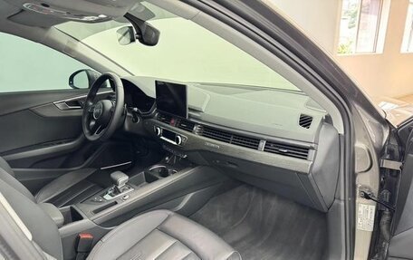 Audi A4 allroad, 2022 год, 3 668 000 рублей, 15 фотография