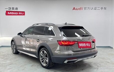 Audi A4 allroad, 2022 год, 3 668 000 рублей, 3 фотография