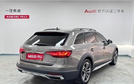 Audi A4 allroad, 2022 год, 3 668 000 рублей, 5 фотография