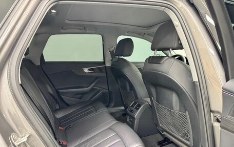 Audi A4 allroad, 2022 год, 3 668 000 рублей, 17 фотография