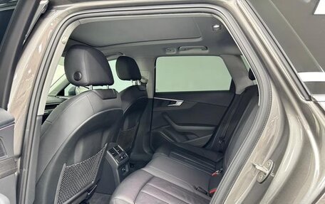 Audi A4 allroad, 2022 год, 3 668 000 рублей, 18 фотография