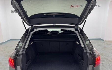 Audi A4 allroad, 2022 год, 3 668 000 рублей, 19 фотография