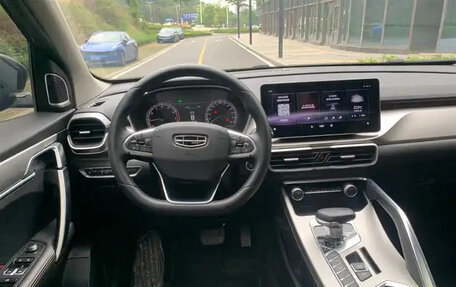 Geely Coolray I, 2022 год, 1 165 015 рублей, 8 фотография