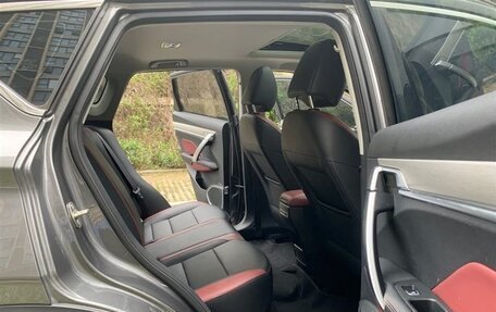 Geely Coolray I, 2022 год, 1 165 015 рублей, 12 фотография
