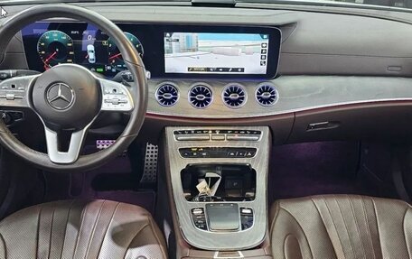 Mercedes-Benz CLS, 2021 год, 4 550 000 рублей, 5 фотография