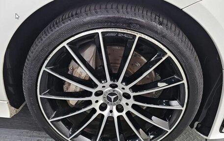 Mercedes-Benz CLS, 2021 год, 4 550 000 рублей, 7 фотография