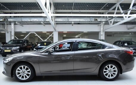 Mazda 6, 2016 год, 1 850 000 рублей, 4 фотография