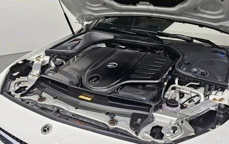 Mercedes-Benz CLS, 2021 год, 4 550 000 рублей, 8 фотография