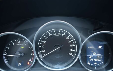 Mazda 6, 2016 год, 1 850 000 рублей, 11 фотография