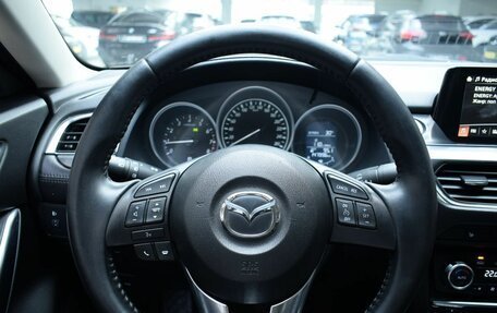 Mazda 6, 2016 год, 1 850 000 рублей, 10 фотография