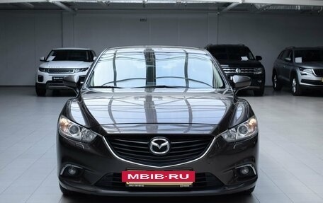 Mazda 6, 2016 год, 1 850 000 рублей, 2 фотография