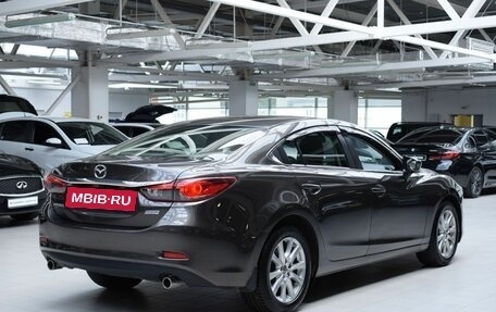 Mazda 6, 2016 год, 1 850 000 рублей, 7 фотография