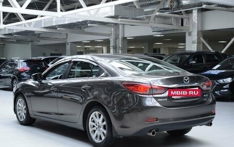 Mazda 6, 2016 год, 1 850 000 рублей, 5 фотография