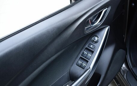 Mazda 6, 2016 год, 1 850 000 рублей, 15 фотография