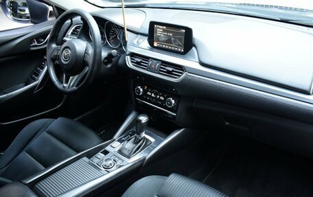 Mazda 6, 2016 год, 1 850 000 рублей, 17 фотография