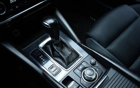 Mazda 6, 2016 год, 1 850 000 рублей, 14 фотография