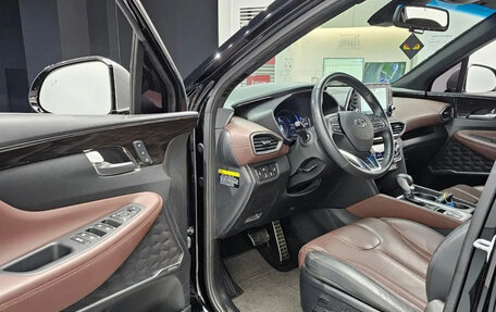 Hyundai Santa Fe IV, 2022 год, 2 280 000 рублей, 4 фотография