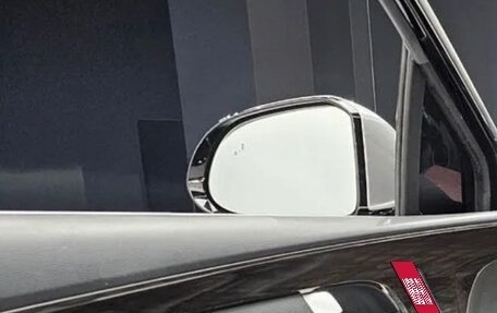 Hyundai Santa Fe IV, 2022 год, 2 280 000 рублей, 7 фотография