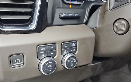 GMC Sierra, 2023 год, 10 317 000 рублей, 14 фотография