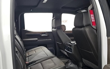 GMC Sierra, 2023 год, 10 317 000 рублей, 7 фотография