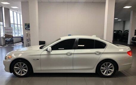 BMW 5 серия, 2013 год, 2 195 000 рублей, 2 фотография