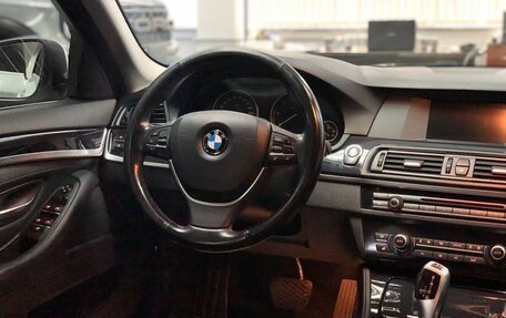 BMW 5 серия, 2013 год, 2 195 000 рублей, 12 фотография