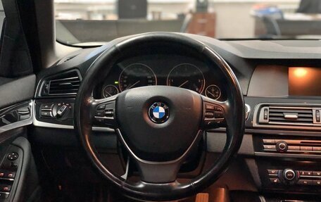 BMW 5 серия, 2013 год, 2 195 000 рублей, 13 фотография
