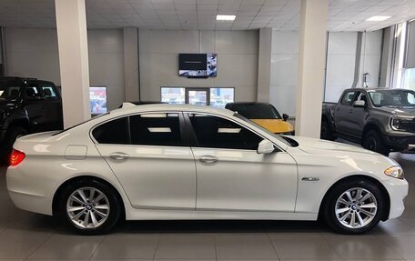 BMW 5 серия, 2013 год, 2 195 000 рублей, 6 фотография