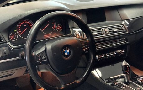 BMW 5 серия, 2013 год, 2 195 000 рублей, 10 фотография