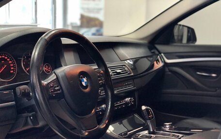 BMW 5 серия, 2013 год, 2 195 000 рублей, 9 фотография