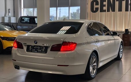 BMW 5 серия, 2013 год, 2 195 000 рублей, 5 фотография