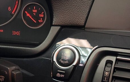 BMW 5 серия, 2013 год, 2 195 000 рублей, 16 фотография