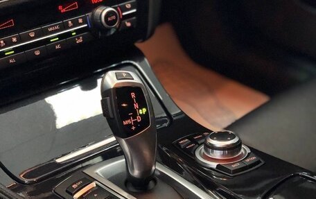 BMW 5 серия, 2013 год, 2 195 000 рублей, 18 фотография