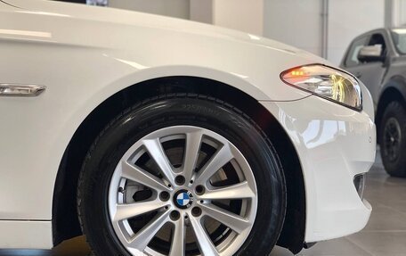 BMW 5 серия, 2013 год, 2 195 000 рублей, 27 фотография