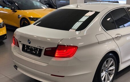 BMW 5 серия, 2013 год, 2 195 000 рублей, 25 фотография