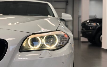 BMW 5 серия, 2013 год, 2 195 000 рублей, 31 фотография
