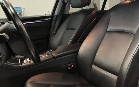 BMW 5 серия, 2013 год, 2 195 000 рублей, 22 фотография