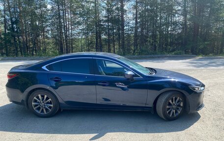Mazda 6, 2021 год, 2 450 000 рублей, 3 фотография