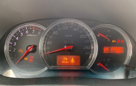 Nissan Teana, 2008 год, 725 000 рублей, 11 фотография