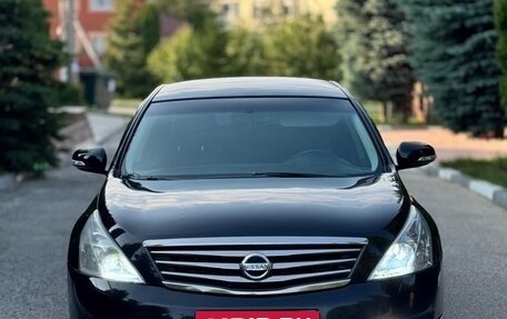 Nissan Teana, 2008 год, 725 000 рублей, 6 фотография