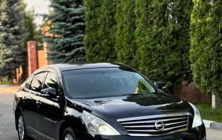 Nissan Teana, 2008 год, 725 000 рублей, 5 фотография