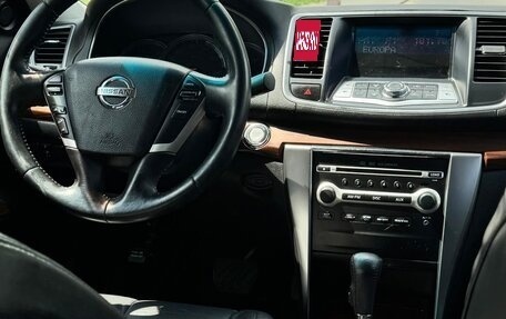 Nissan Teana, 2008 год, 725 000 рублей, 7 фотография