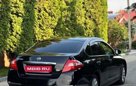 Nissan Teana, 2008 год, 725 000 рублей, 4 фотография