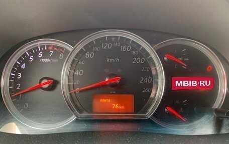 Nissan Teana, 2008 год, 725 000 рублей, 10 фотография