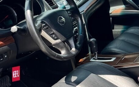 Nissan Teana, 2008 год, 725 000 рублей, 9 фотография