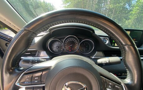 Mazda 6, 2021 год, 2 450 000 рублей, 8 фотография