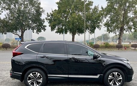 Honda CR-V IV, 2021 год, 2 230 000 рублей, 10 фотография