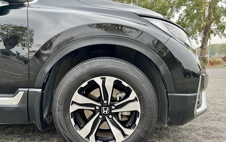Honda CR-V IV, 2021 год, 2 230 000 рублей, 5 фотография