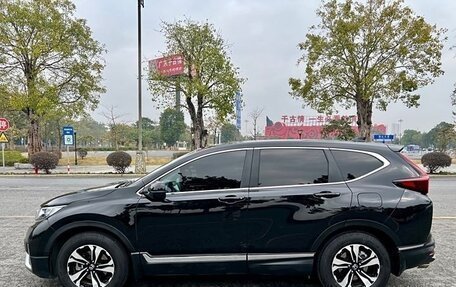 Honda CR-V IV, 2021 год, 2 230 000 рублей, 6 фотография