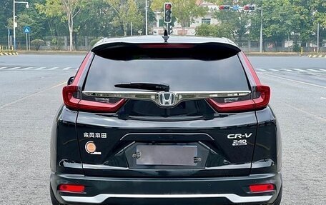 Honda CR-V IV, 2021 год, 2 230 000 рублей, 8 фотография
